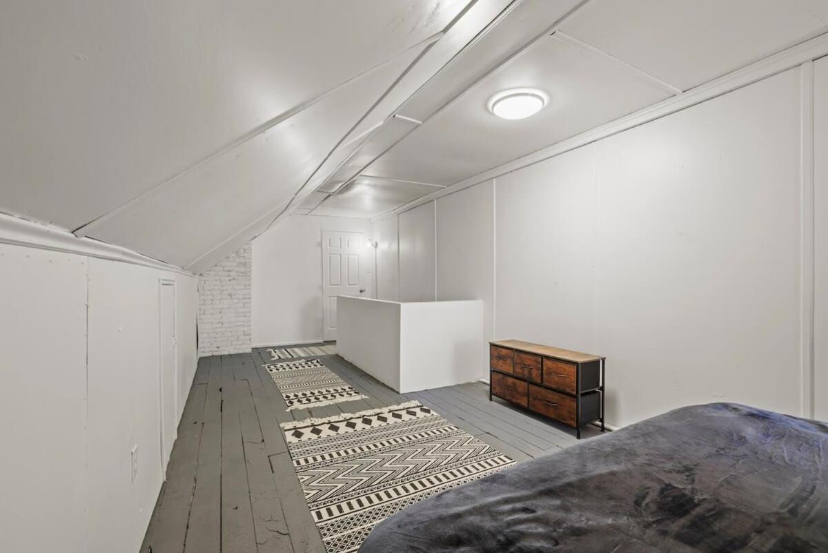 Housepitality - Cityscape - Historic 2br Columbus