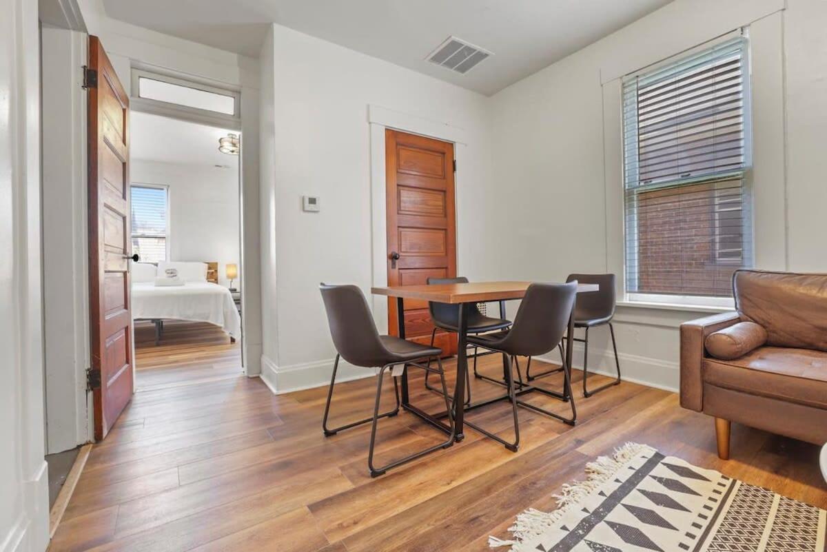 Housepitality - Cityscape - Historic 2br Columbus