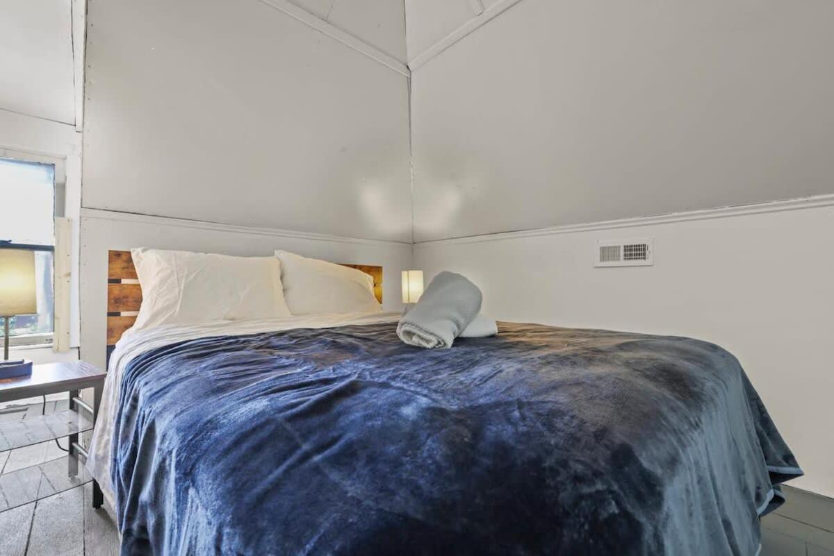 Housepitality - Cityscape - Historic 2br Appartement