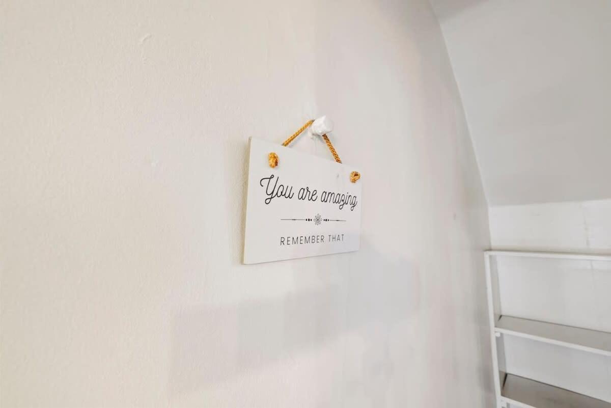 Housepitality - Cityscape - Historic 2br Appartement