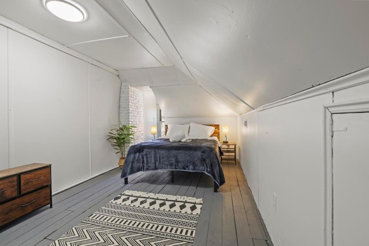 Appartement Housepitality - Cityscape - Historic 2br *