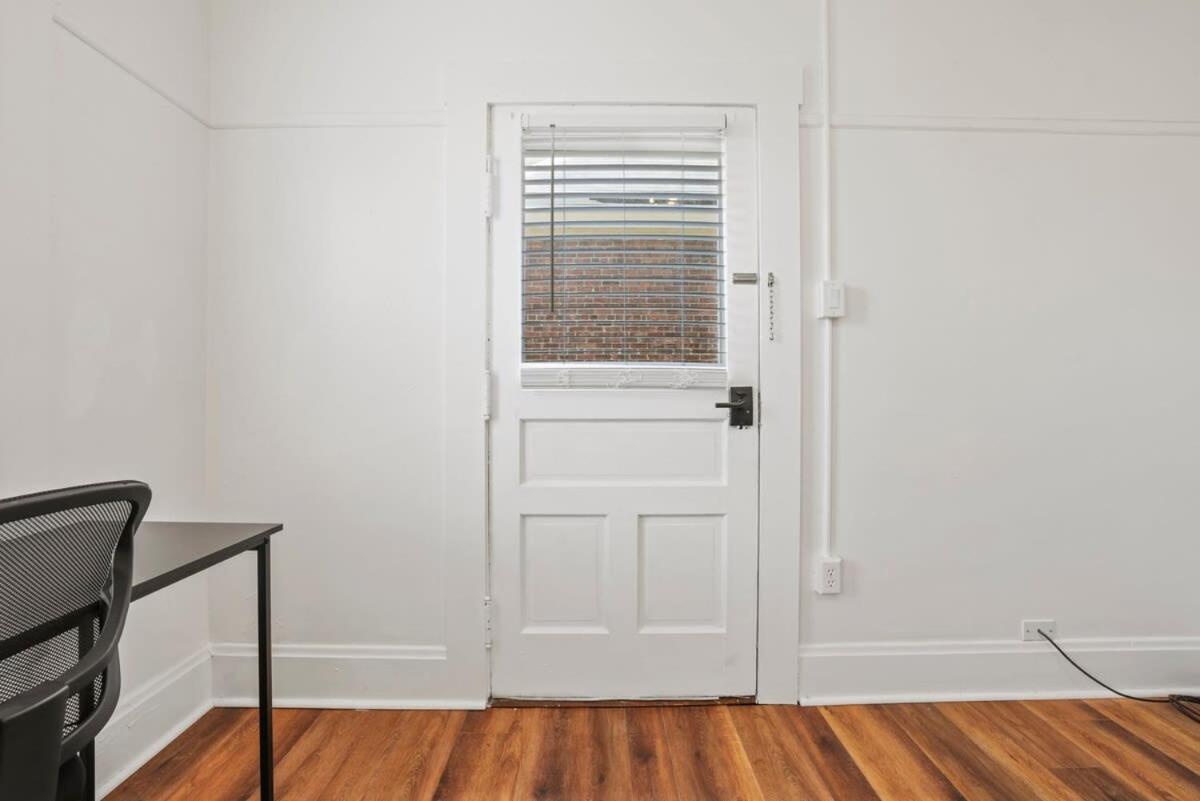 Appartement Housepitality - Cityscape - Historic 2br *