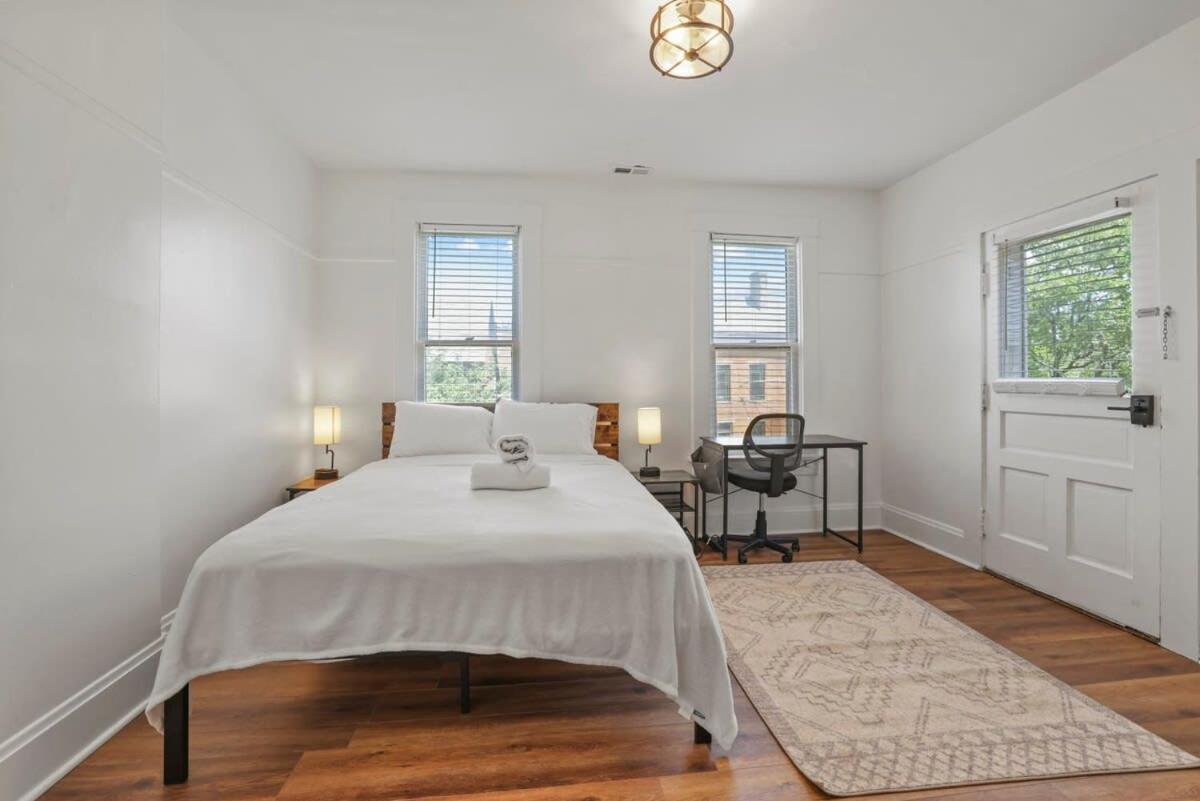 Housepitality - Cityscape - Historic 2br Appartement