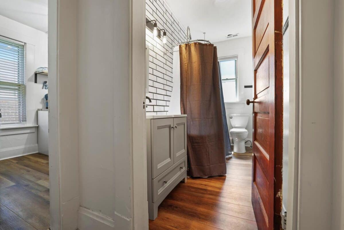 Appartement Housepitality - Cityscape - Historic 2br