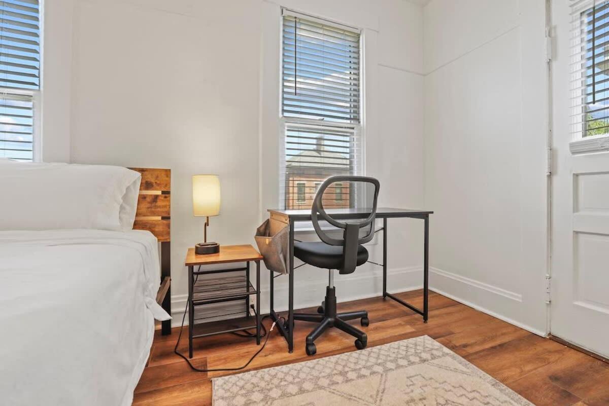 Housepitality - Cityscape - Historic 2br Appartement Columbus