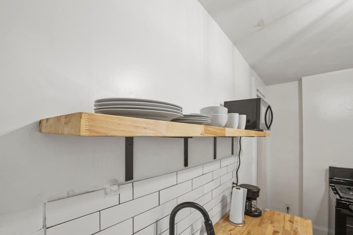 Housepitality - Cityscape - Historic 2br