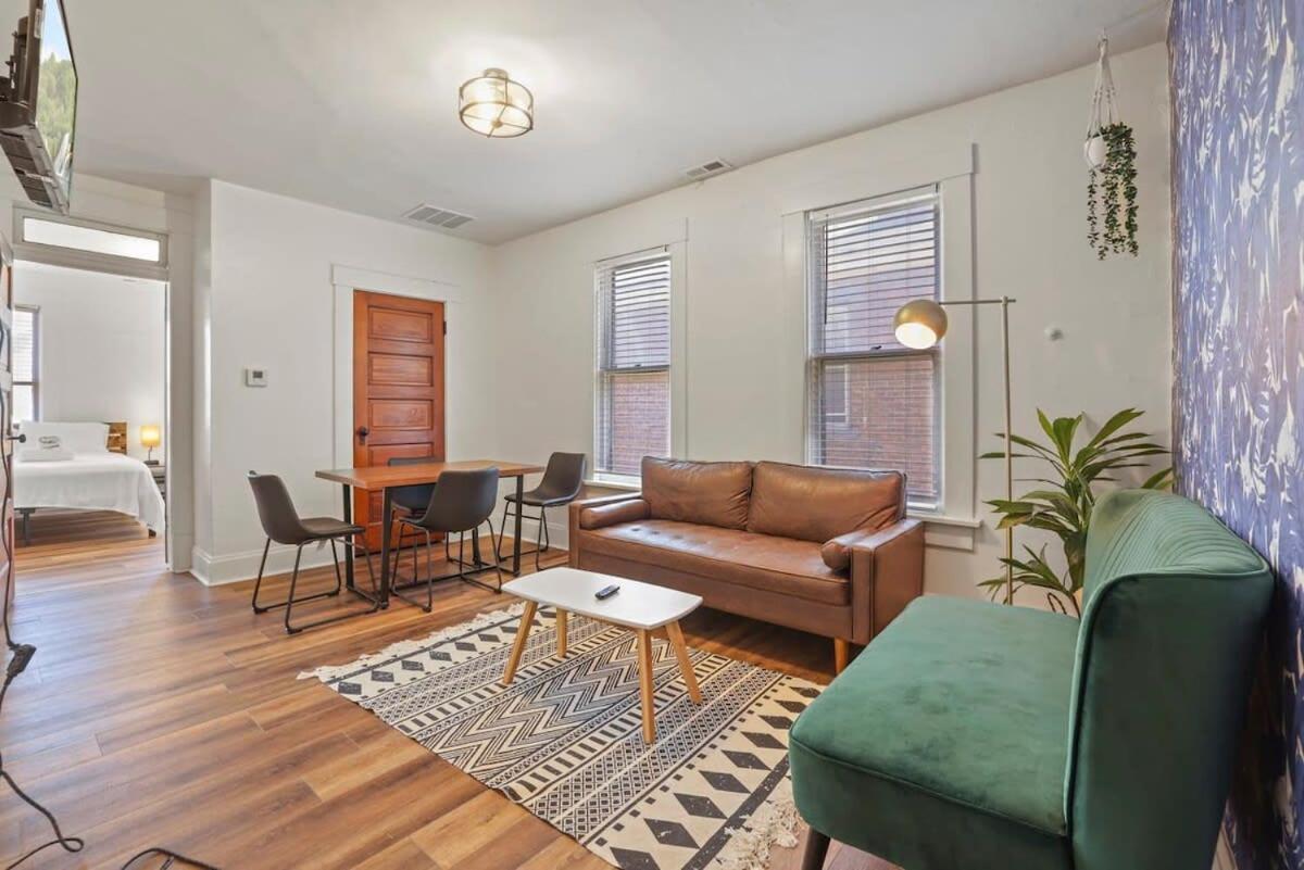 Housepitality - Cityscape - Historic 2br * Columbus