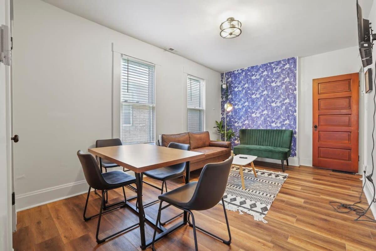 Housepitality - Cityscape - Historic 2br