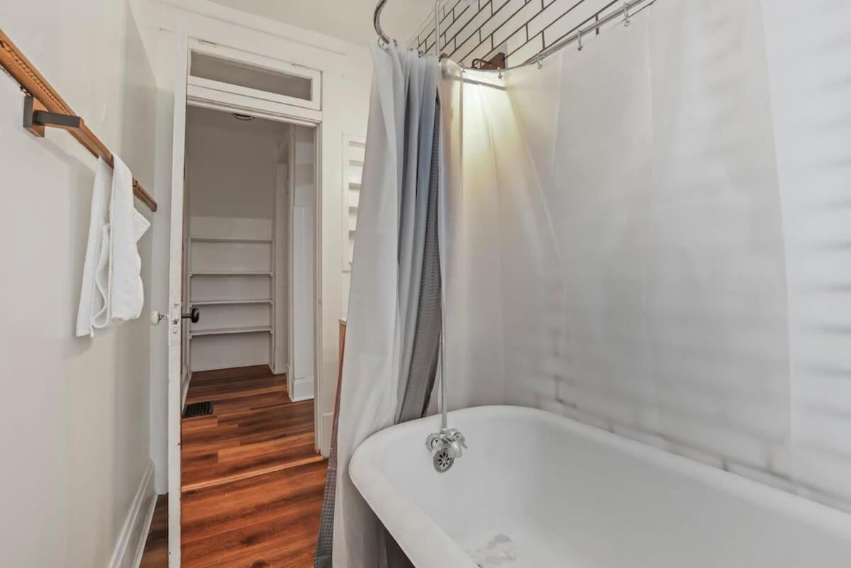 Appartement Housepitality - Cityscape - Historic 2br Columbus