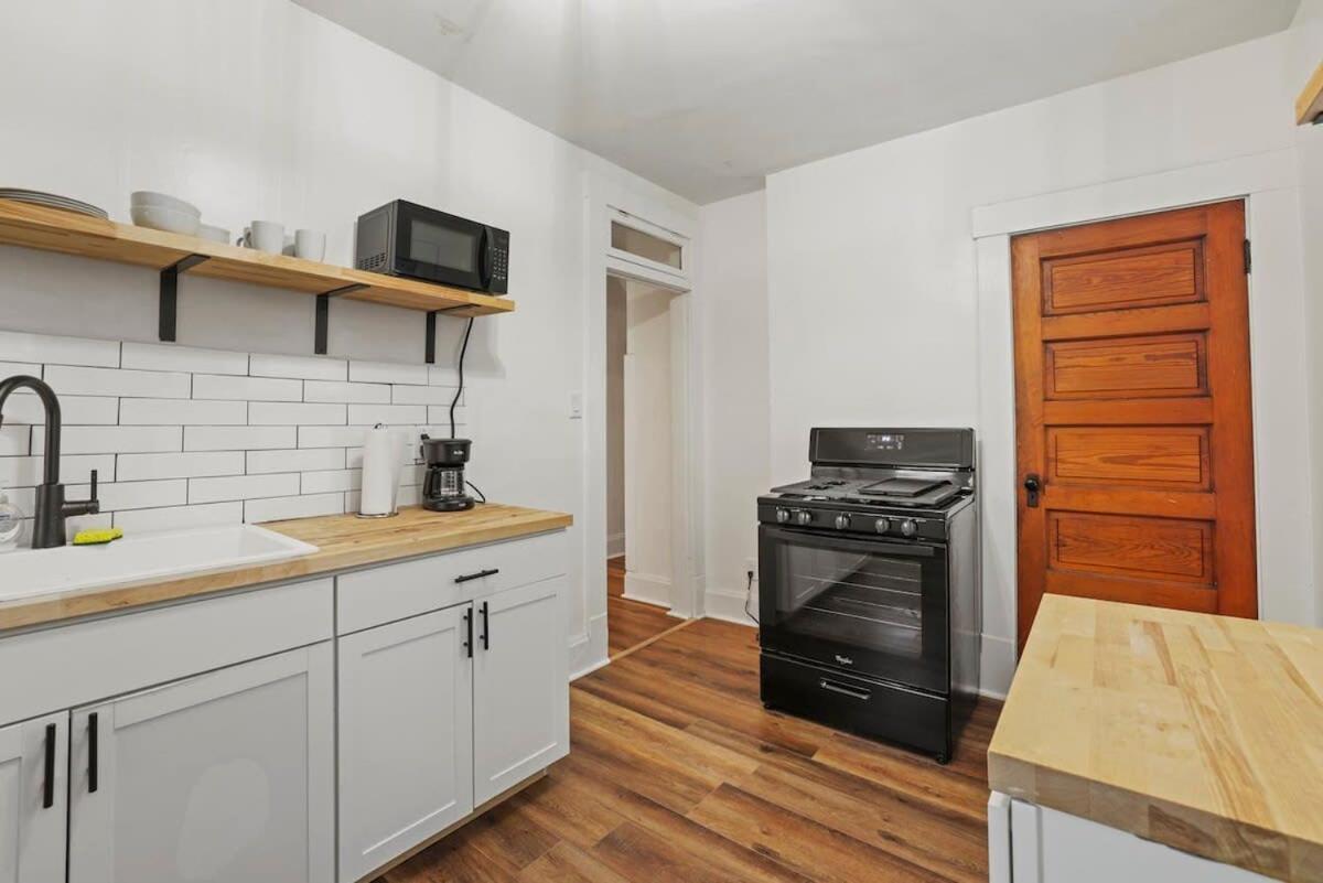 Housepitality - Cityscape - Historic 2br * Columbus
