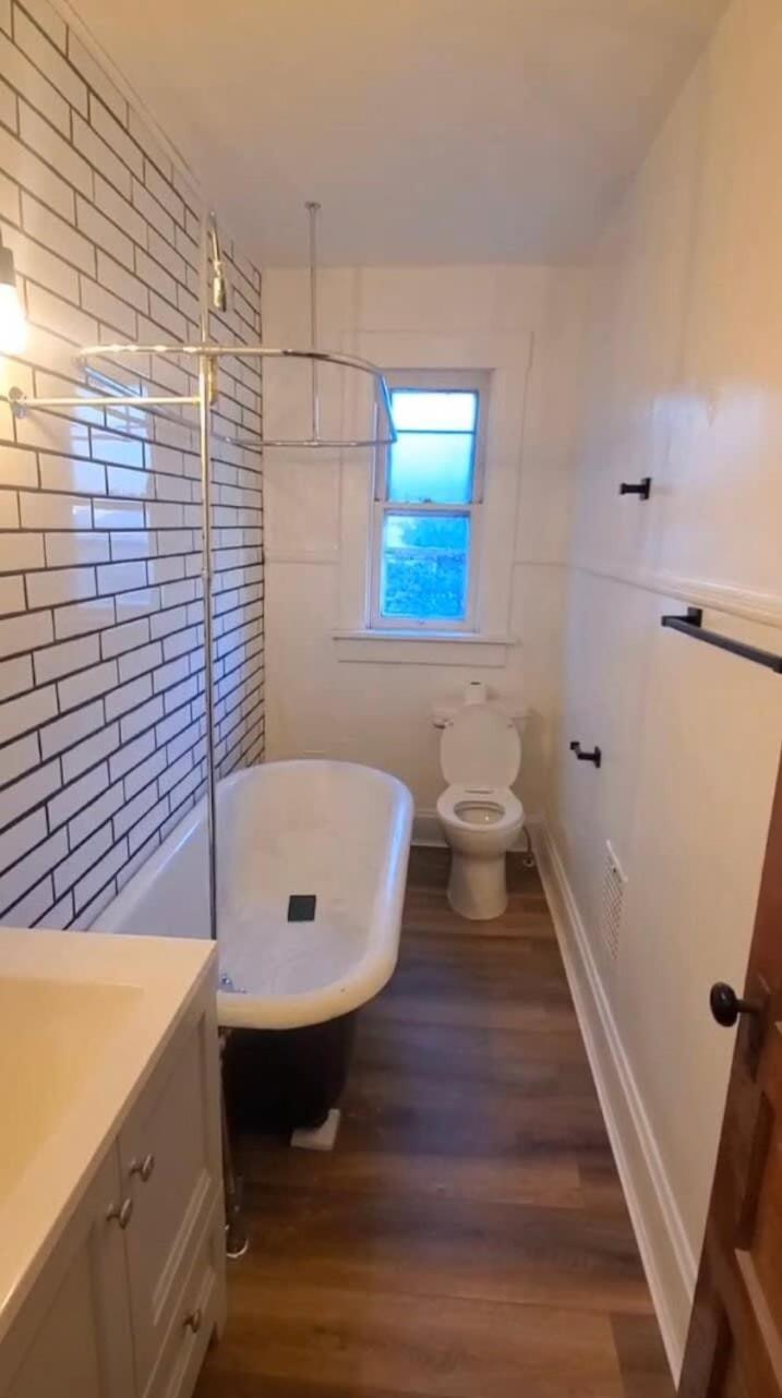 Appartement Housepitality - Cityscape - Historic 2br