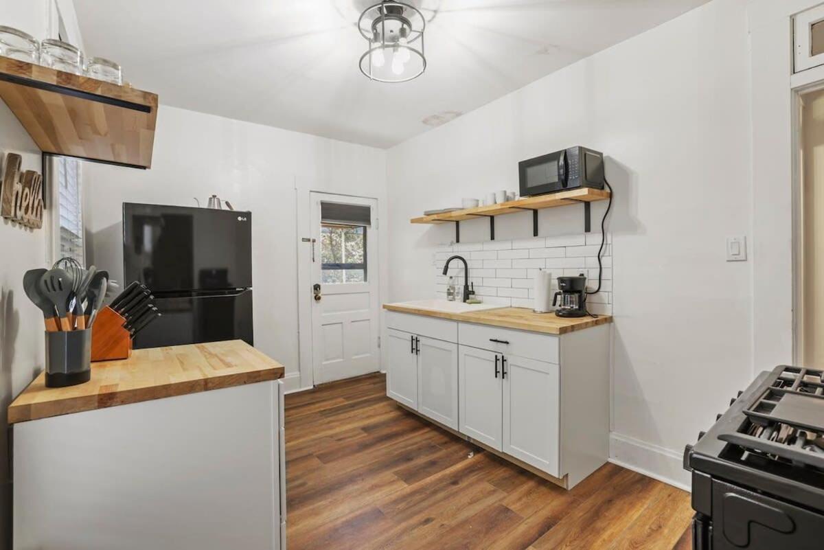 Housepitality - Cityscape - Historic 2br *