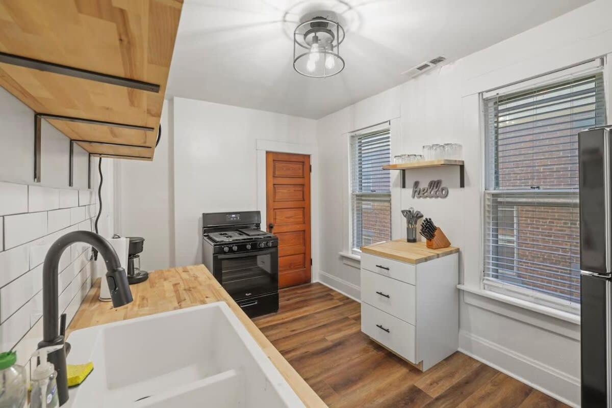 Housepitality - Cityscape - Historic 2br