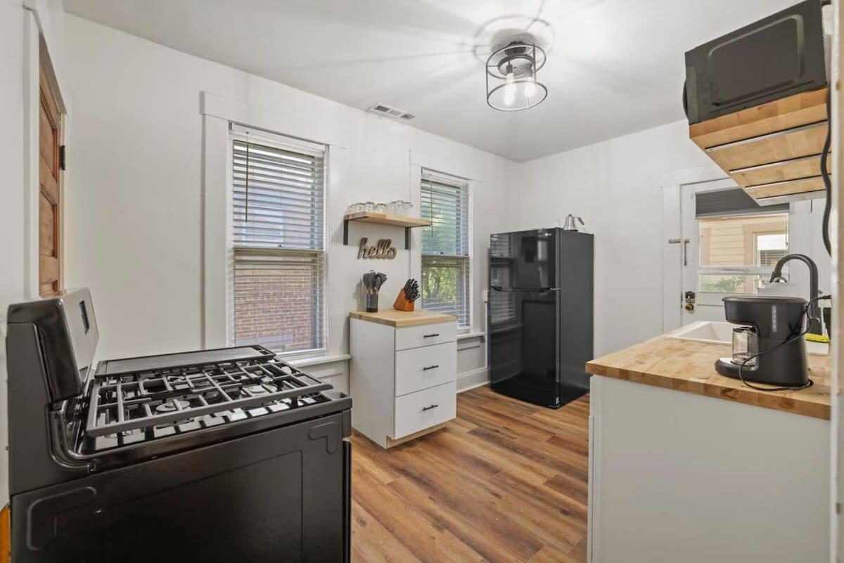 Housepitality - Cityscape - Historic 2br Appartement *