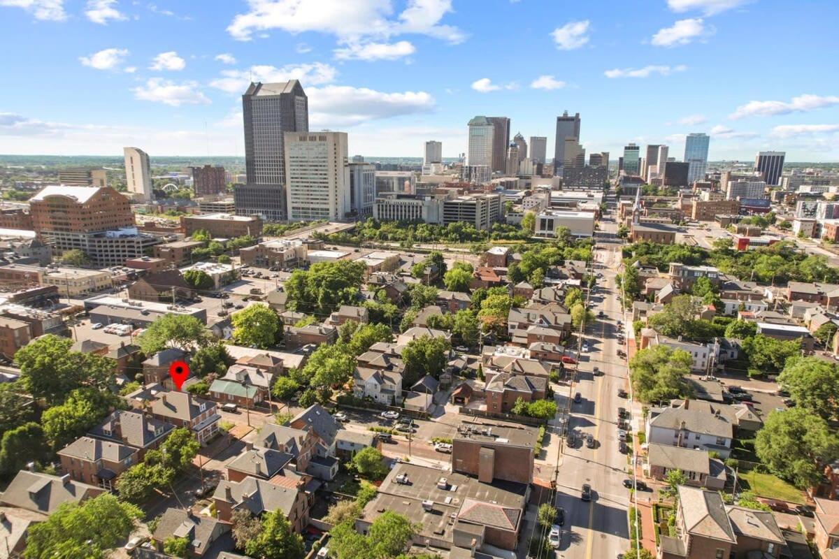 Housepitality - Cityscape - Historic 2br Appartement *