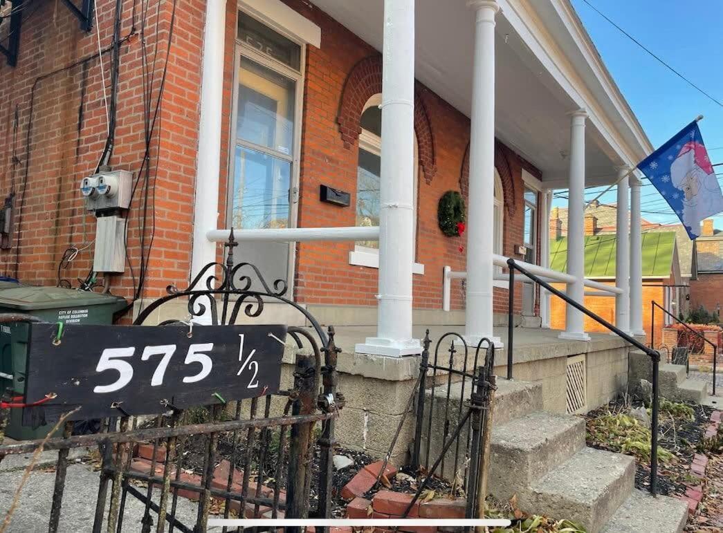 Housepitality - Cityscape - Historic 2br *